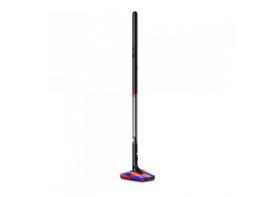 Dulkių siurblys - šluota Dyson PencilVac Fluffycones valymo prietaisas