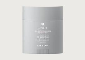 Mizon Inout glotnus mineralinis saulės pieštukas SPF50 PA++++ 26g