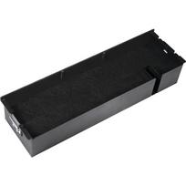 Electrolux MCFE18ST anglies filtras gartraukiui Juodas