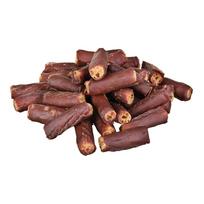 PETITTO Rurki ryżowe z jagnięciną dla psa 500g