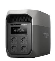 POWER STATION ACC EXT BATTERY/DELTA 3 MAX 5016401022 ECOFLOW