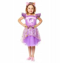 Kostiumas "my Little Pony" Pipp Petals mergaitei, 104 dydis