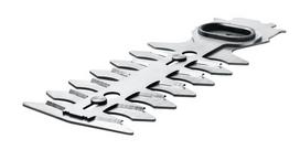 Atsarginiai krūmų žirklių peiliai Bosch EasyShear, 12 cm