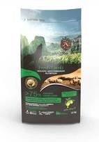 AMBROSIA Fresh Lamb Monoprotein vieno baltymo begrūdis sausas maistas šunims su ėriena - Produkto Svoris 1.5kg