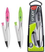 Skriestuvas Maped Study su 0,5mm grafito laikikliu