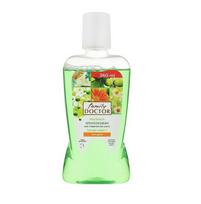 Family Doctor Ultra Protection medetkų burnos skalavimo skystis, 360 ml