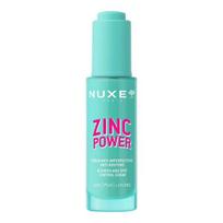 NUXE Cinko galios serumas nuo spuogų ir dėmių 30ml