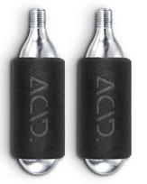 Suspausto oro balionėlis ACID CO2 16g (2 vnt.)