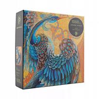 Dėlionė 1000 detalių "skybird" Paperblanks