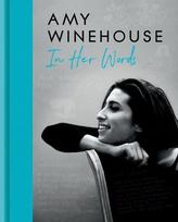 Amy Winehouse: In Her Words, Amy Winehouse: In Her Words
