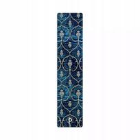Paperblanks Blue Velvet žymeklis