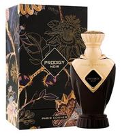 Prodigy Noir - EDP iš Paris Corner – Gilūs, lepinantys rytietiški gurmaniški kvepalai