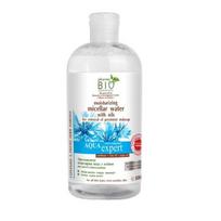 Pharma Bio Laboratory Aqua Expert drėkinamasis micelinis vanduo su aliejais, 500 ml
