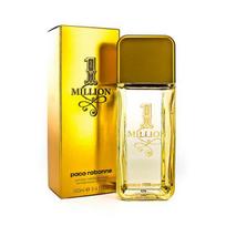 Paco Rabanne 1 Million Splash po skutimosi 100 ml