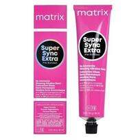 Plaukų dažai Matrix Super Sync Extra Pre-Bonded Alkaline Demi 4NNG 90ml