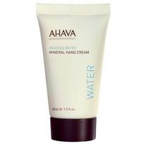 Rankų kremas Ahava mineral, 40 ml
