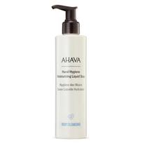 Drėkinamasis skystas rankų muilas Ahava Hand Hygiene Moisturizing Liquid Soap, 250 ml