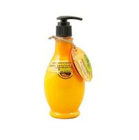 Energy of Vitamins Oblepikha pėdų balzamas nuo įtrūkimų su šaltalankių aliejumi ir gysločiu, 275 ml