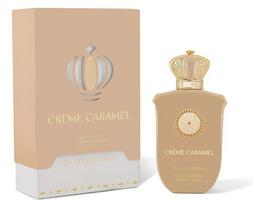 Gulf Orchid Crème Caramel kvapusis vanduo 100 ml