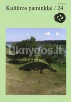 Kultūros paminklai 24