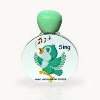 Parfumuotas vanduo Lattafa Pride Sing For Kids 75 ml Gėlių Saldus Ilgai išliekantis