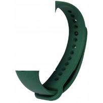 Devia Band Deluxe Sport Xiaomi Mi Band 5/ 6/ 7 Ink Green
