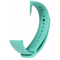 Devia Band Deluxe Sport Xiaomi Mi Band 5/ 6/ 7 Teal Green