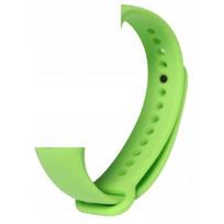 Devia Band Deluxe Sport Xiaomi Mi Band 5/ 6/ 7 Matcha Green