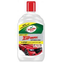 Turtle Wax Zip Wax 0.5L