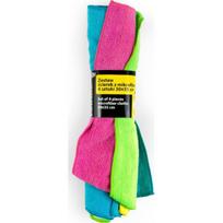Moje Auto Microfiber cloth 30x35cm 4pcs