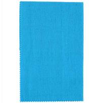 Dunlop Microfiber cleaning cloth Blue