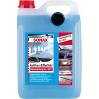 SONAX Winter Scrieenwash -20°C 4L
