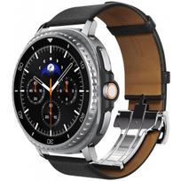 Spigen ENZO Samsung Galaxy Watch 8/ Classic 40/ 44/ 46mm Black