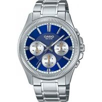 CASIO MTP-1375D-2A1VDF Silver