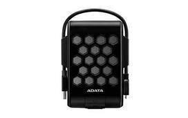 Adata External HDD || HD720 | 1TB | USB 3.1 | Black | AHD720-1TU31-CBK