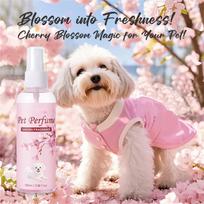 100ml Pet Perfume,dog-specific Perfume, Pet ,deodorant, Spray,odor Eliminator one size