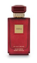 Ishq - unisex parfumuotas vanduo, Gulf Orchid, 110 ml