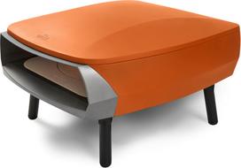 Witt Rotating Etna - pizza oven, orange (80650013)
