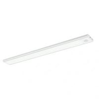LED šviestuvas su judesio jutikliu SEWERYN, 32cm, 1.6W, 4300K, 205Lm, IP20