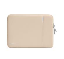 tomtoc Defender A13 13" portable protective pouch, beige (A13C2K3)