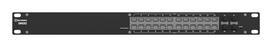 Teltonika Switch||SWM282000200|Managed switch|L2 layer switch|24 RJ-45 ports|Power over Ethernet (PoE) Yes|24 PoE+ ports|SWM282