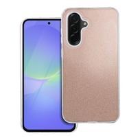 SHINING Case for SAMSUNG A36 5G in gold