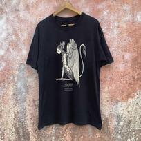 Alcest Dvasinis instinktas Juodi medvilniniai marškinėliai Visų dydžių S-5XL Unisex marškinėliai XXL gray