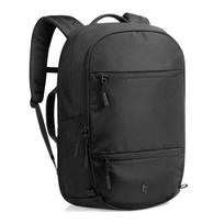 tomtoc UrbanEX-T77 Laptop Backpack, 26 l, black (T77M1D1)