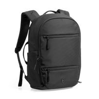 tomtoc UrbanEX-T77 Laptop Backpack, 22 l, black (T77S1D1)