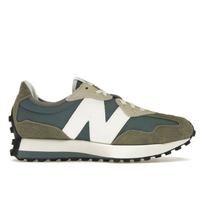 New Balance 327 Vetiver Trooper Vyriški sportbačiai Mėlyni MS327CR 44