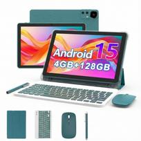 Extralink TABLET CP31 WiFi ANDROID 15.0, 10.1”, 128GB, 2MP+8MP CAMERA BLUE