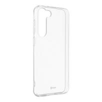 ROAR case JELLY for SAMSUNG S23 Plus transparent