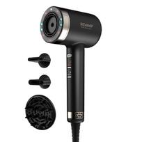 Revamp DR-7250-EU Tri-Care Infrared Ionic Hair Dryer