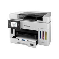 CANON MAXIFY GX6550 Multifunction Printer (6351C006)